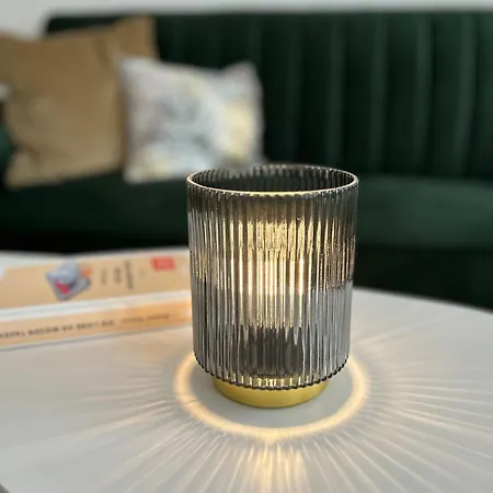 Appartement Korniapartment Zentrum 2 Schlafzimmer Stellplatz *