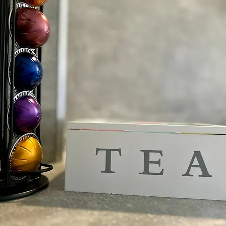 Korniapartment Zentrum 2 Schlafzimmer Stellplatz * Bautzen