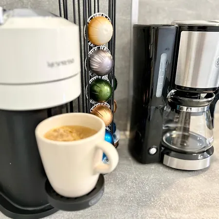 Appartement Korniapartment Zentrum 2 Schlafzimmer Stellplatz *