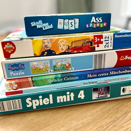 Korniapartment Zentrum 2 Schlafzimmer Stellplatz * Bautzen