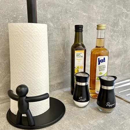 Korniapartment Zentrum 2 Schlafzimmer Stellplatz * Bautzen