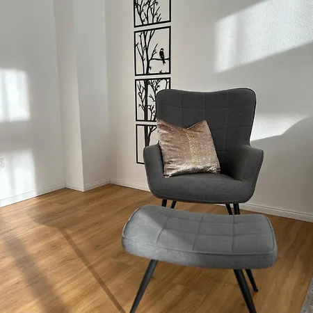 アパート Korniapartment Zentrum 2 Schlafzimmer Stellplatz *