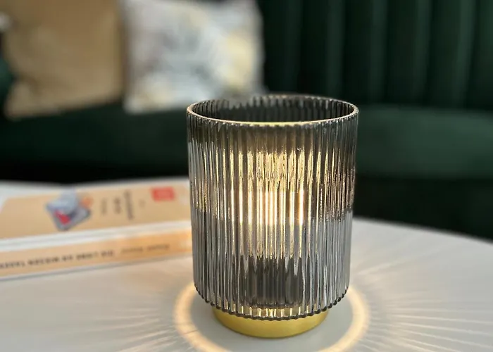 דירה Korniapartment Zentrum 2 Schlafzimmer Stellplatz *