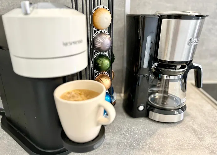 דירה Korniapartment Zentrum 2 Schlafzimmer Stellplatz *