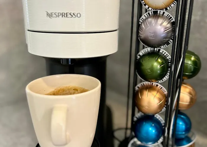 Korniapartment Zentrum 2 Schlafzimmer Stellplatz דירה *